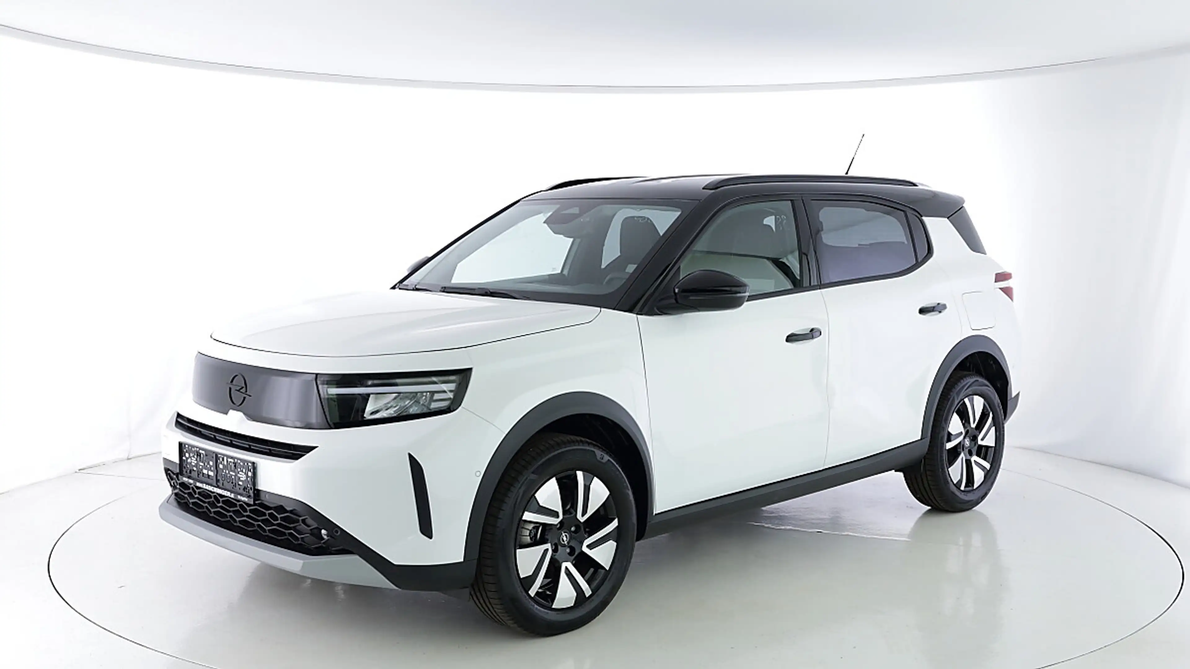 Opel Frontera n. vo hi