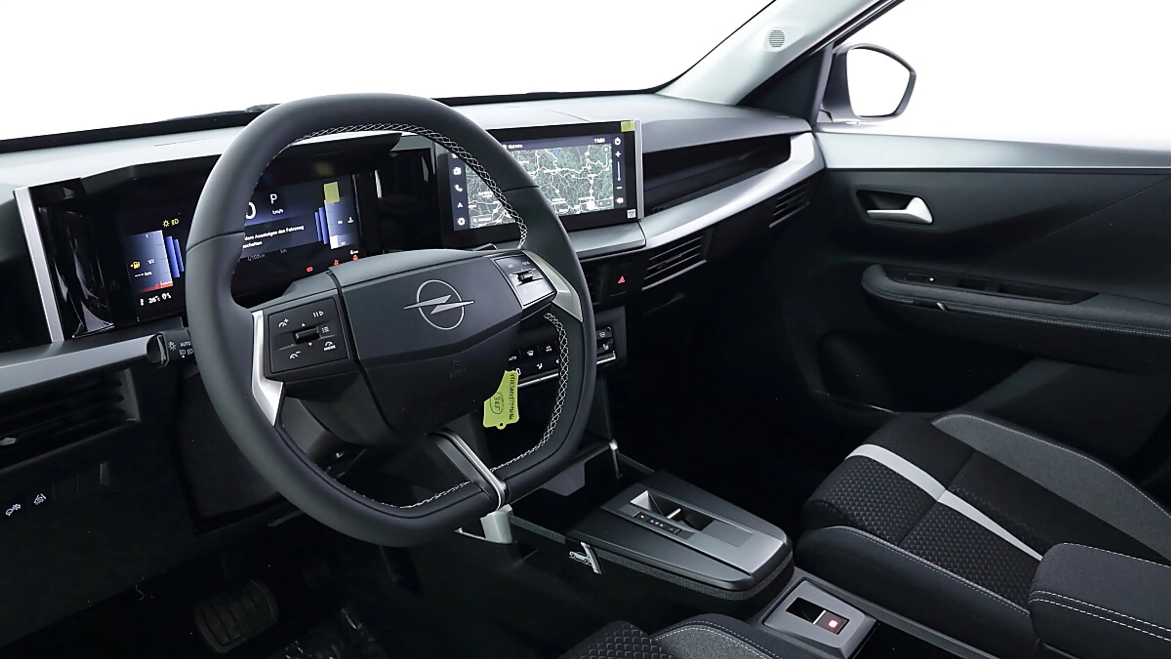 Opel Frontera n. vo hi — photo 4