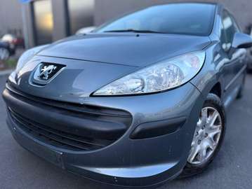SW 1.4 75ch Urban TU-99000Kms-clim-Carnet Peugeot