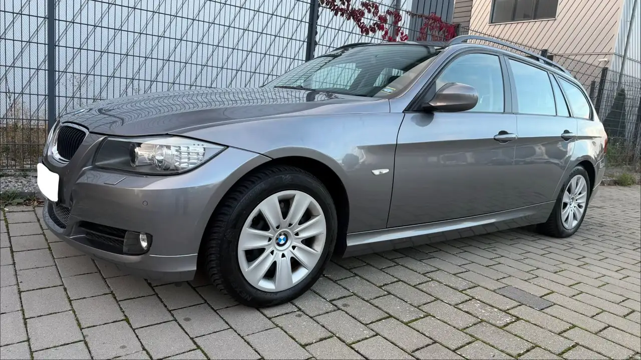 BMW 318