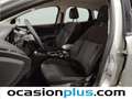 Ford Focus 1.0 Ecoboost Auto-S&S Trend+ 125 Gris - thumbnail 9