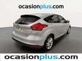 Ford Focus 1.0 Ecoboost Auto-S&S Trend+ 125 Gris - thumbnail 4