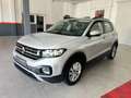 Volkswagen T-Cross *CLIM DGITAL*NAVI*CAMERA*APPLE CAR PLAY*NEUVE* Argent - thumbnail 3