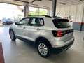Volkswagen T-Cross *CLIM DGITAL*NAVI*CAMERA*APPLE CAR PLAY*NEUVE* Argent - thumbnail 4