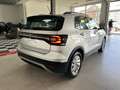 Volkswagen T-Cross *CLIM DGITAL*NAVI*CAMERA*APPLE CAR PLAY*NEUVE* Argent - thumbnail 7