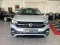 Volkswagen T-Cross *CLIM DGITAL*NAVI*CAMERA*APPLE CAR PLAY*NEUVE* Argent - thumbnail 2