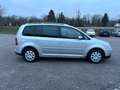 Volkswagen Touran Highline 1,9 TDI Automatikgetr. AHK Klima Silber - thumbnail 5