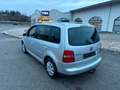 Volkswagen Touran Highline 1,9 TDI Automatikgetr. AHK Klima Silber - thumbnail 4
