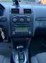 Volkswagen Touran Highline 1,9 TDI Automatikgetr. AHK Klima Silber - thumbnail 14