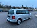 Volkswagen Touran Highline 1,9 TDI Automatikgetr. AHK Klima Silber - thumbnail 2