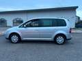 Volkswagen Touran Highline 1,9 TDI Automatikgetr. AHK Klima Silber - thumbnail 6