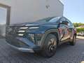 Hyundai TUCSON Black Line Line*LED*Nav*Shzg*Lhzg*PDC*Cam*17" 1... Blau - thumbnail 1
