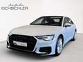 Audi A6 Limousine 55 TFSI e quattro S tronic Design Weiß - thumbnail 2