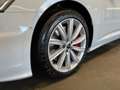 Audi A6 Limousine 55 TFSI e quattro S tronic Design Weiß - thumbnail 8