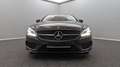 Mercedes-Benz CLS 500 4M COUPE*AMG PLUS*MULTIBEAM*SITZKLIMA Negro - thumbnail 2