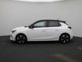 Opel Corsa-e Elegance 50 kWh Blanc - thumbnail 4