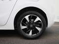 Opel Corsa-e Elegance 50 kWh Blanc - thumbnail 13