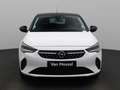 Opel Corsa-e Elegance 50 kWh Blanc - thumbnail 3