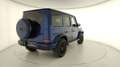 Mercedes-Benz G 400 d AMG Line 330cv auto Blu/Azzurro - thumbnail 3