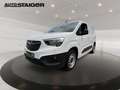 Opel Combo Edition Chef-Ausstattung ACC+Navi+SHZ+PDC Blanco - thumbnail 1