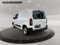 Opel Combo Edition Chef-Ausstattung ACC+Navi+SHZ+PDC Blanco - thumbnail 9