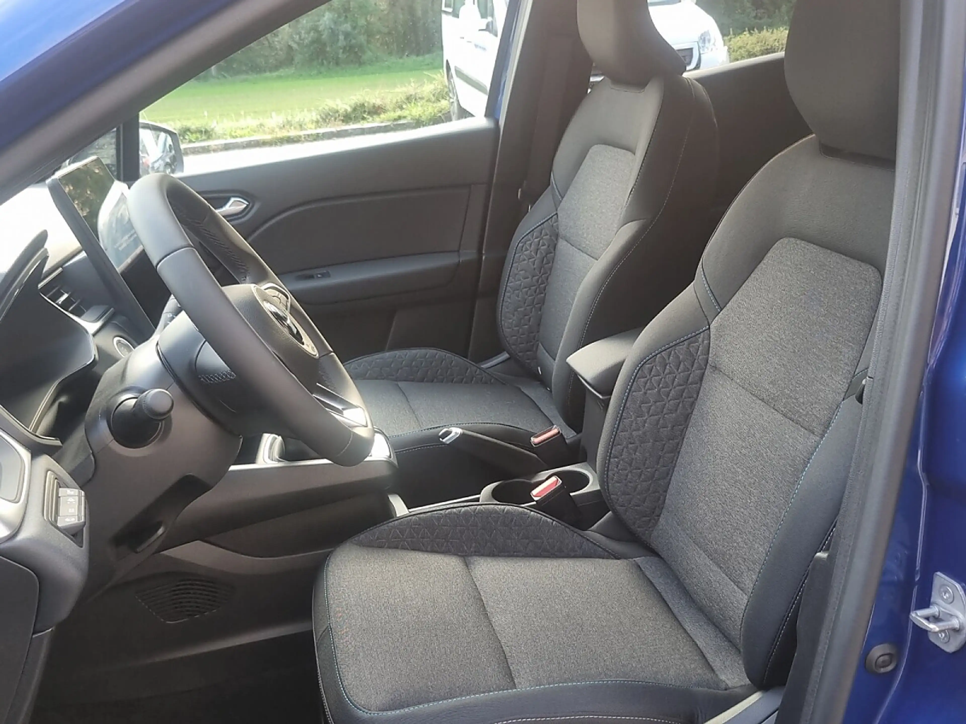 Mitsubishi ASX 1,2 DI-T Invite — photo 8
