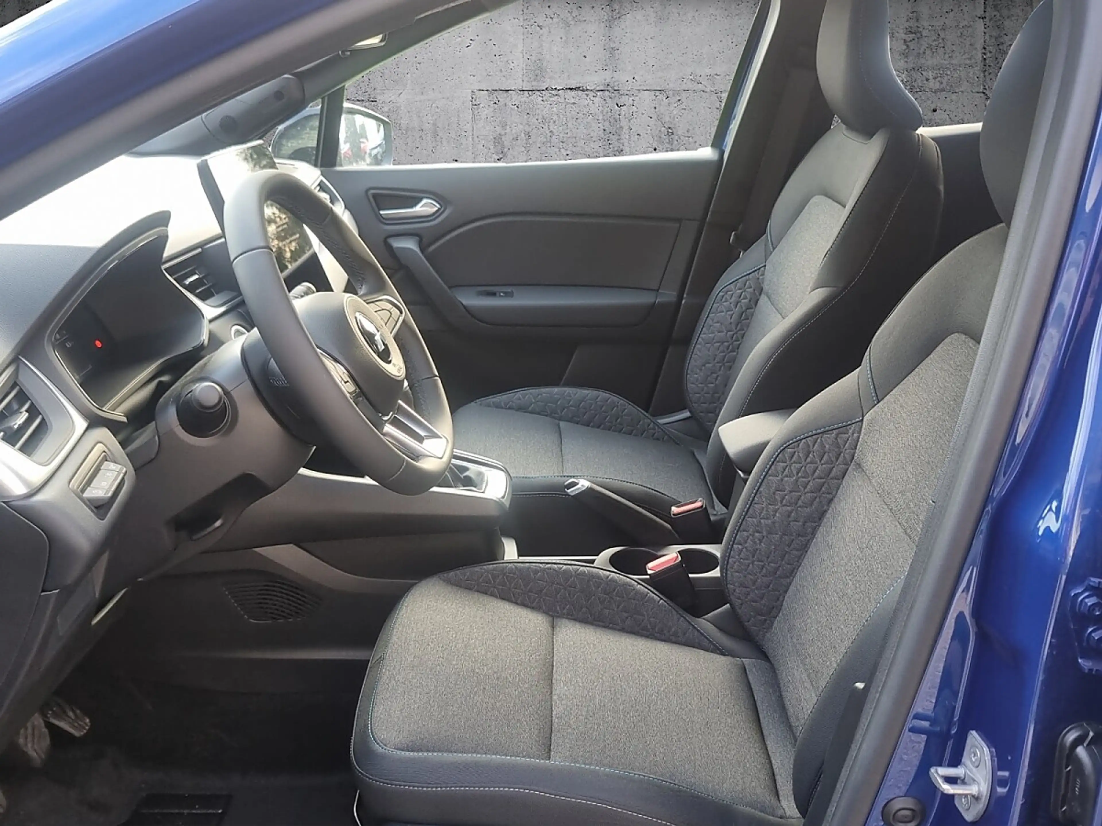 Mitsubishi ASX 1,2 DI-T Invite — photo 7