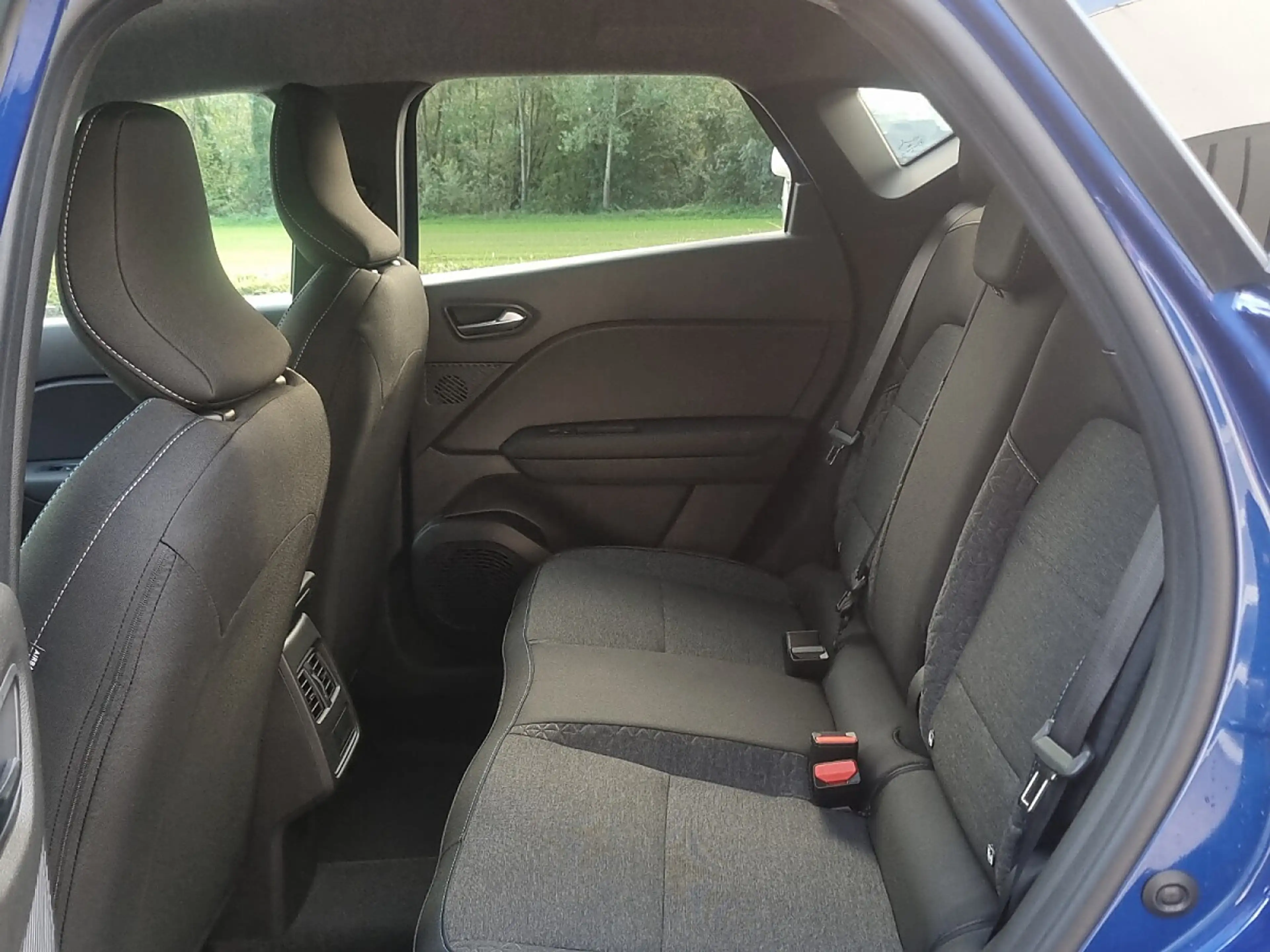 Mitsubishi ASX 1,2 DI-T Invite — photo 12