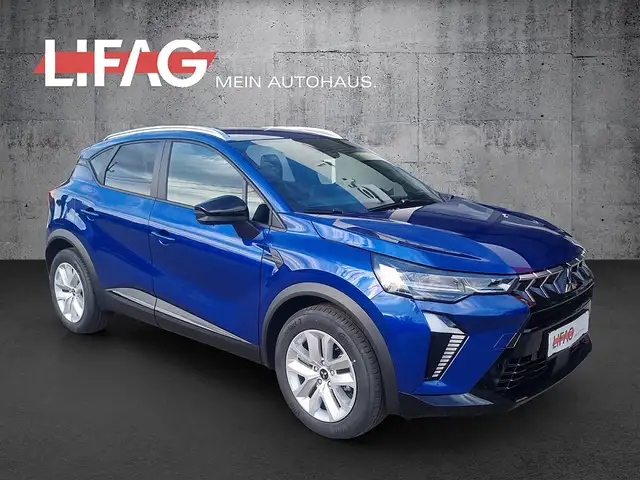 Mitsubishi ASX 1,2 DI-T Invite