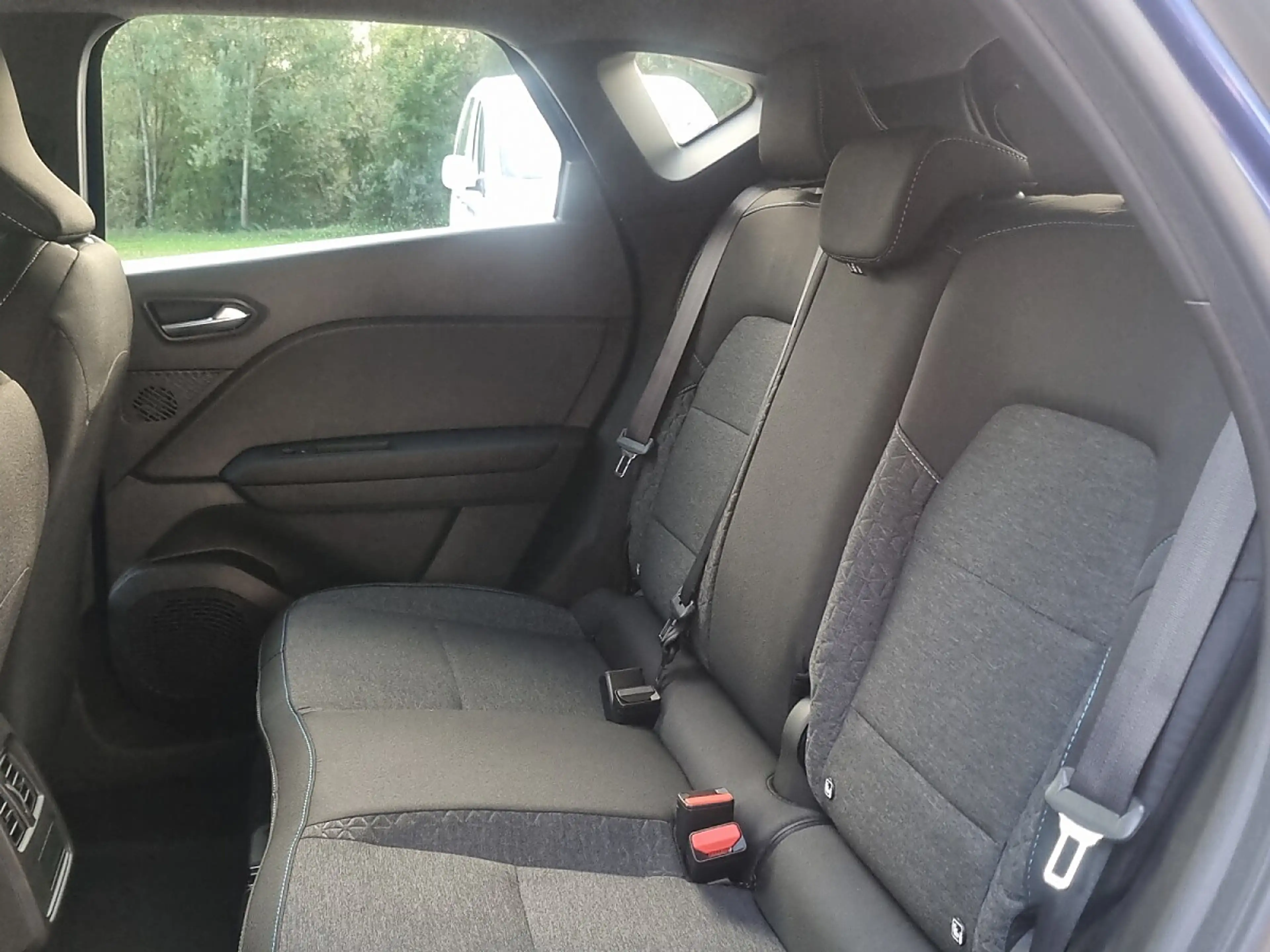 Mitsubishi ASX 1,2 DI-T Invite — photo 13