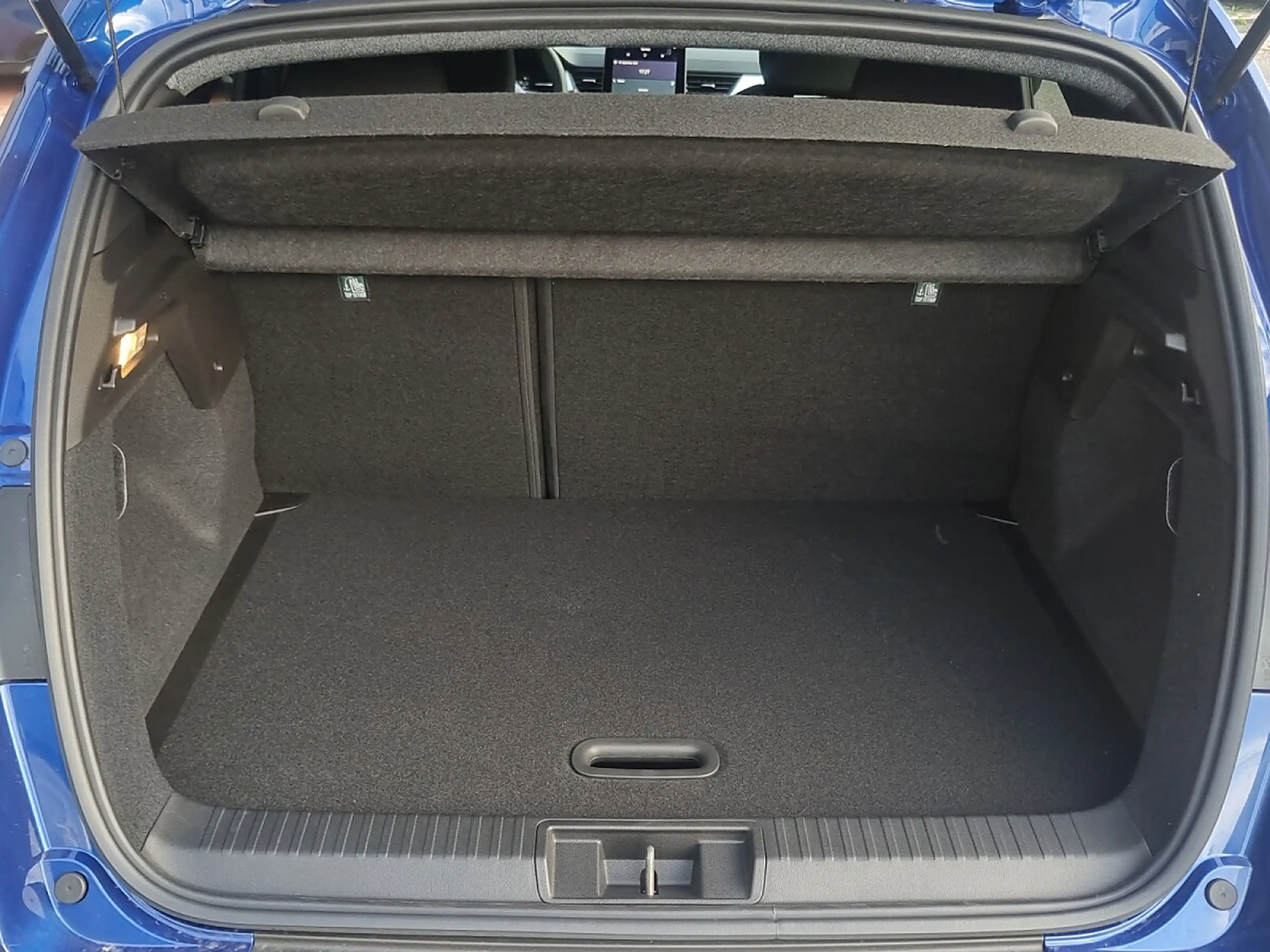 Mitsubishi ASX 1,2 DI-T Invite — photo 14