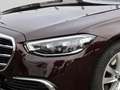 Mercedes-Benz S 450 S450d 4MATIC SONDERLACK PANO BURMESTER HUD Navi Rot - thumbnail 5