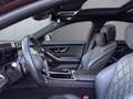 Mercedes-Benz S 450 S450d 4MATIC SONDERLACK PANO BURMESTER HUD Navi Rot - thumbnail 8