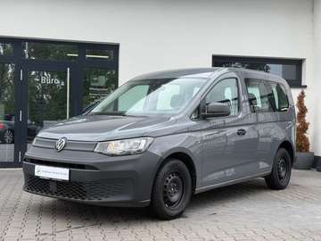 Kombi 5 Sitzer DAB+TEMP+KLIMA+Allwetter+