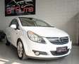 Opel Corsa 1.2 3p. Easytronic Sport *NEOPATENTATI*TETTO* Bianco - thumbnail 3