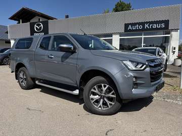 Space Cab 4x4 LSE AHK beltop