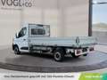 Renault MASTER Fahrgestell Pritsche L3H1 3,5t Blue dCi 150 Weiß - thumbnail 3