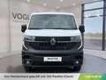 Renault MASTER Fahrgestell Pritsche L3H1 3,5t Blue dCi 150 Weiß - thumbnail 6