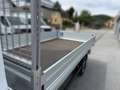 Renault MASTER Fahrgestell Pritsche L3H1 3,5t Blue dCi 150 Weiß - thumbnail 12