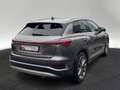 Audi Q4 e-tron 35 125 kW S line Matrix Navi AHK Grau - thumbnail 5