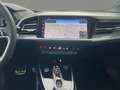 Audi Q4 e-tron 35 125 kW S line Matrix Navi AHK Grau - thumbnail 14
