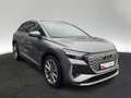 Audi Q4 e-tron 35 125 kW S line Matrix Navi AHK Grau - thumbnail 6