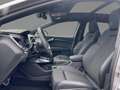 Audi Q4 e-tron 35 125 kW S line Matrix Navi AHK Grau - thumbnail 9