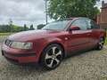 Volkswagen Passat 1.8-5V Turbo Trendline Naranja - thumbnail 5