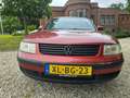 Volkswagen Passat 1.8-5V Turbo Trendline Naranja - thumbnail 4