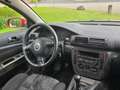 Volkswagen Passat 1.8-5V Turbo Trendline Naranja - thumbnail 11