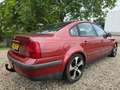 Volkswagen Passat 1.8-5V Turbo Trendline Naranja - thumbnail 8