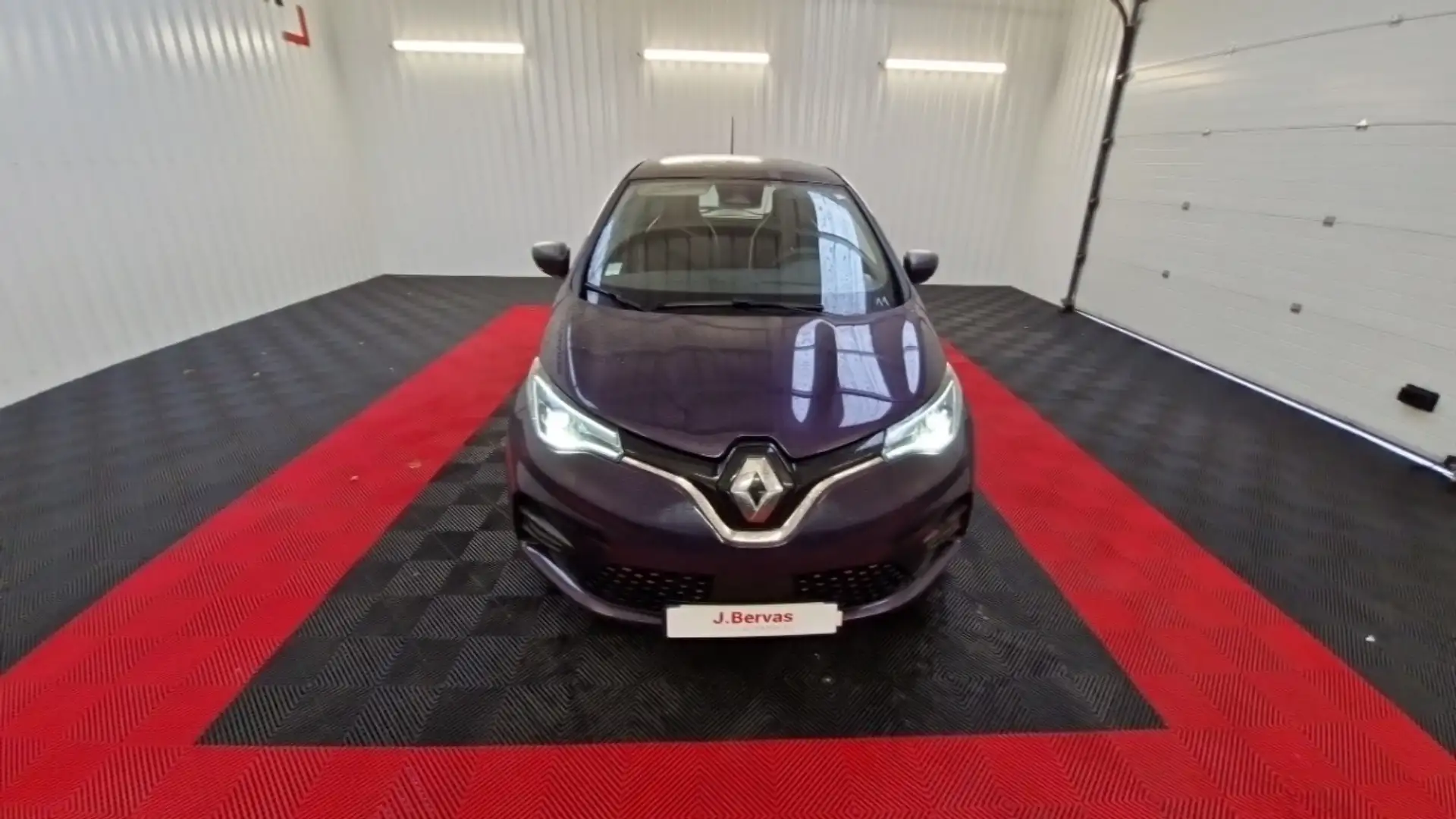 Renault ZOE Equilibre R110 - Achat Intégral -22 - 2