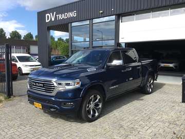 RAM LONGHORN LIMITED EDITION