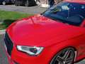 Audi S3 Sedan 2.0 tfsi ABT quattro s-tronic Rouge - thumbnail 2